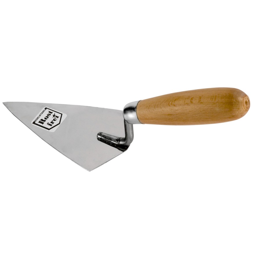 Pokrývačka nerez 140 mm