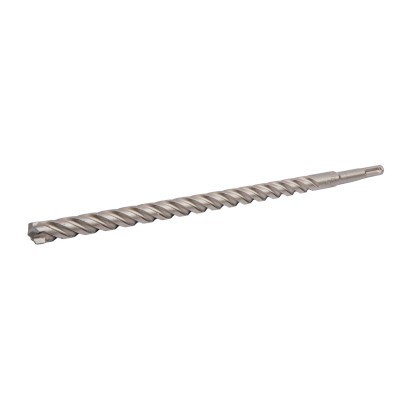 XTLINE Vrták vidiový SDS PLUS do železobetonu, 4 břity | 6x160 mm