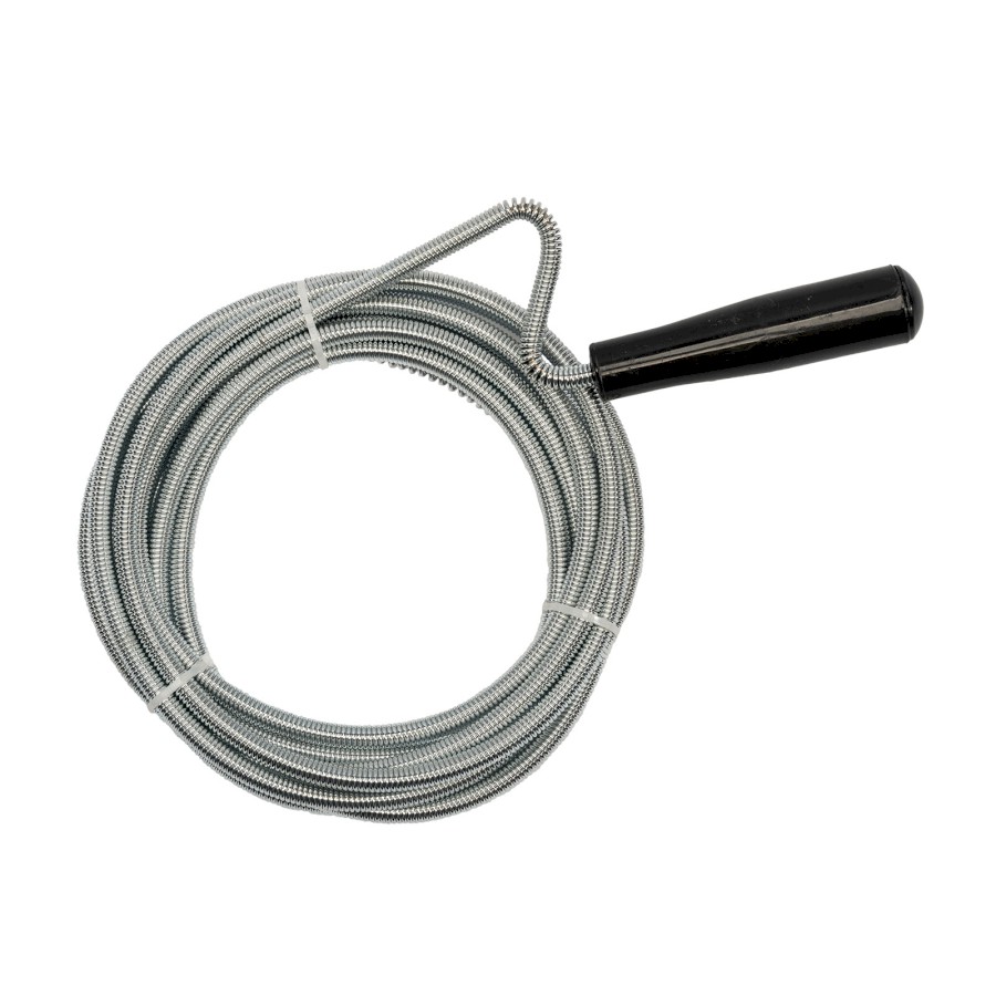 STAVTOOL Kanalizační spirála | 3 m x 5 mm