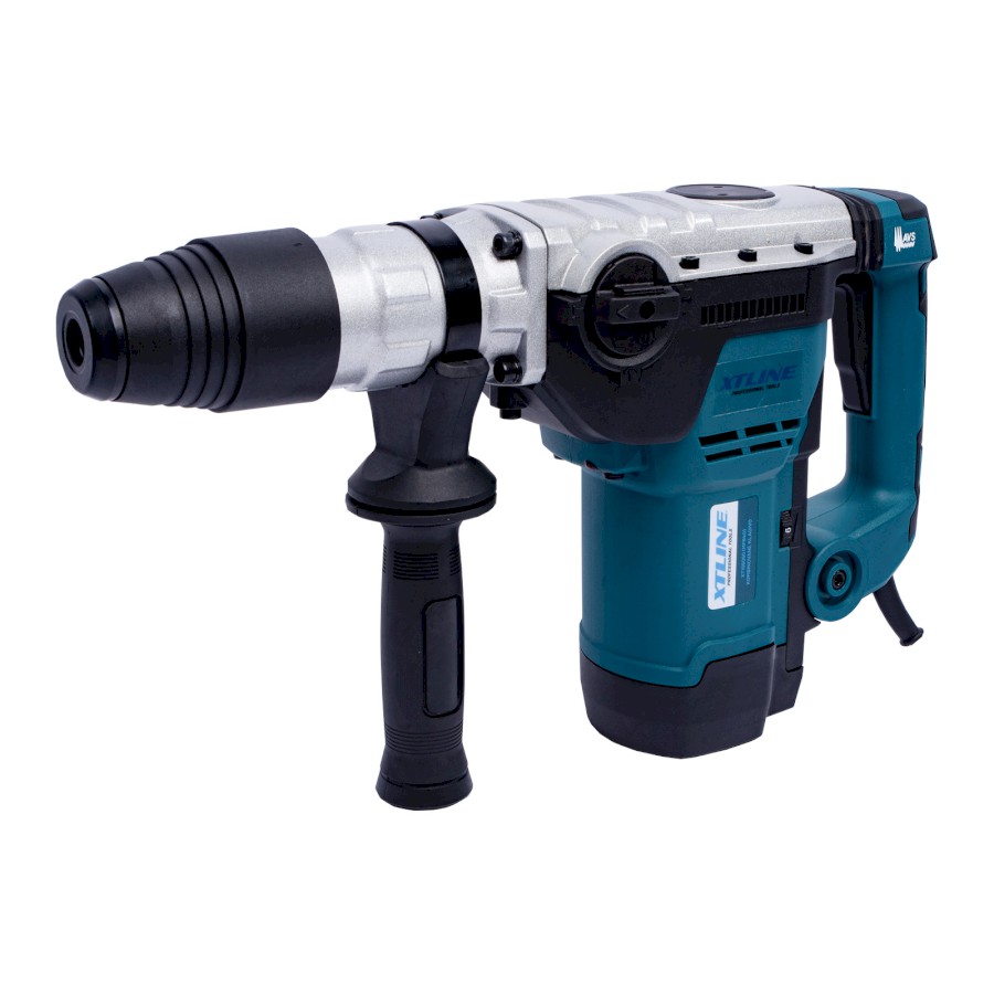 XTLINE Kombinované kladivo 1250 W SDS MAX 2-9 J