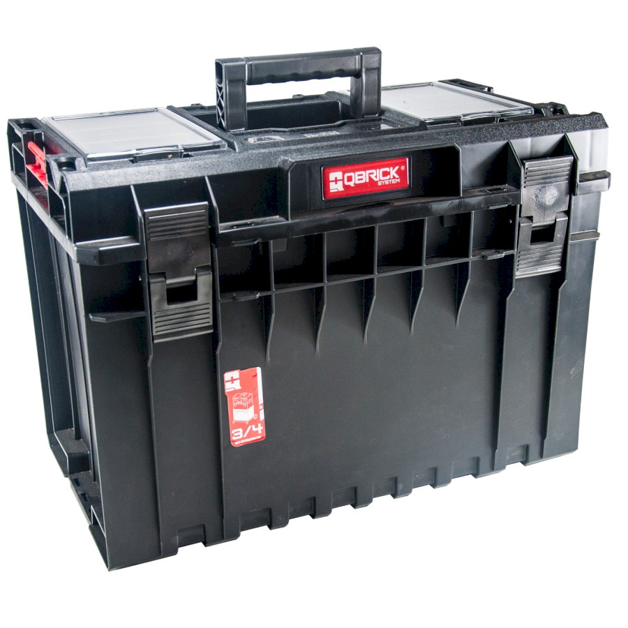 Box plastový PROFI Qbrick One 450 585x385x422 mm