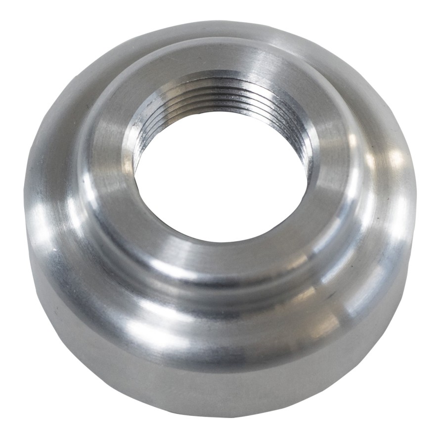 Adaptér 100x8 ( hrubý závit ) na 1