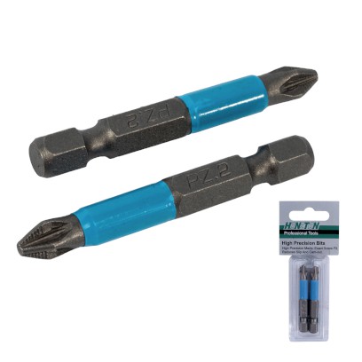 HONITON Bit PZ 1/4” | PZ1x50 mm (1bal/2ks)