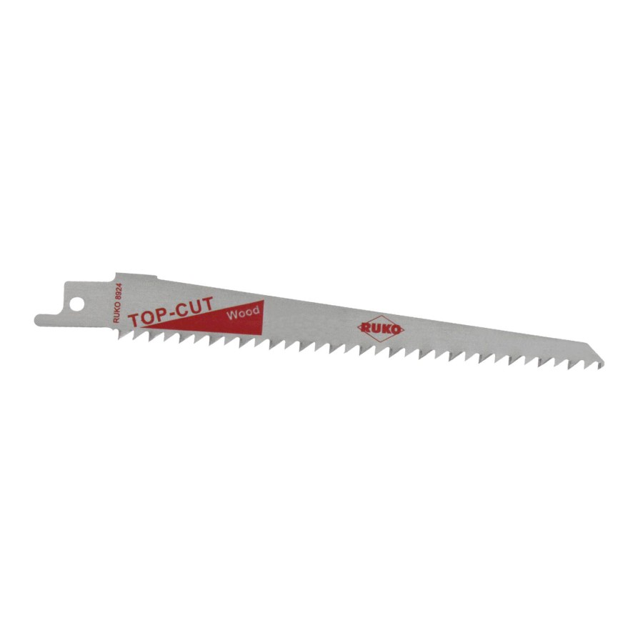 Pilový plátek mečový Bi-metal 1bal/5ks | 152x18,1x1,25mm rozteč 4,0mm
