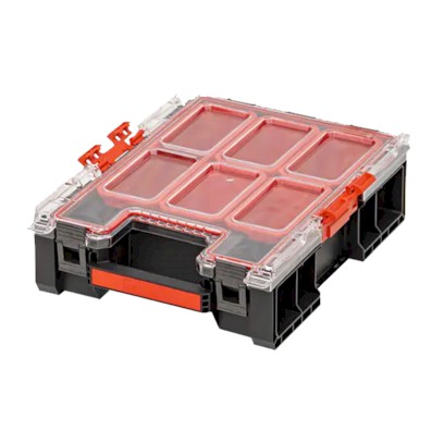 QBRICK Organizér plastový QBRICK ONE M PLUS 2.0 |