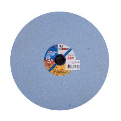 LUGA ABRASIVE Kotouč brusný ke stolním bruskám | 200x40x20 mm 25A 90 L 6 V 50