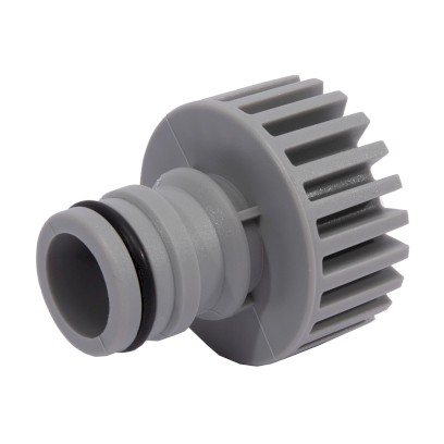 AQUACRAFT Adaptér s vnitřním závitem MAX-Flow | 1