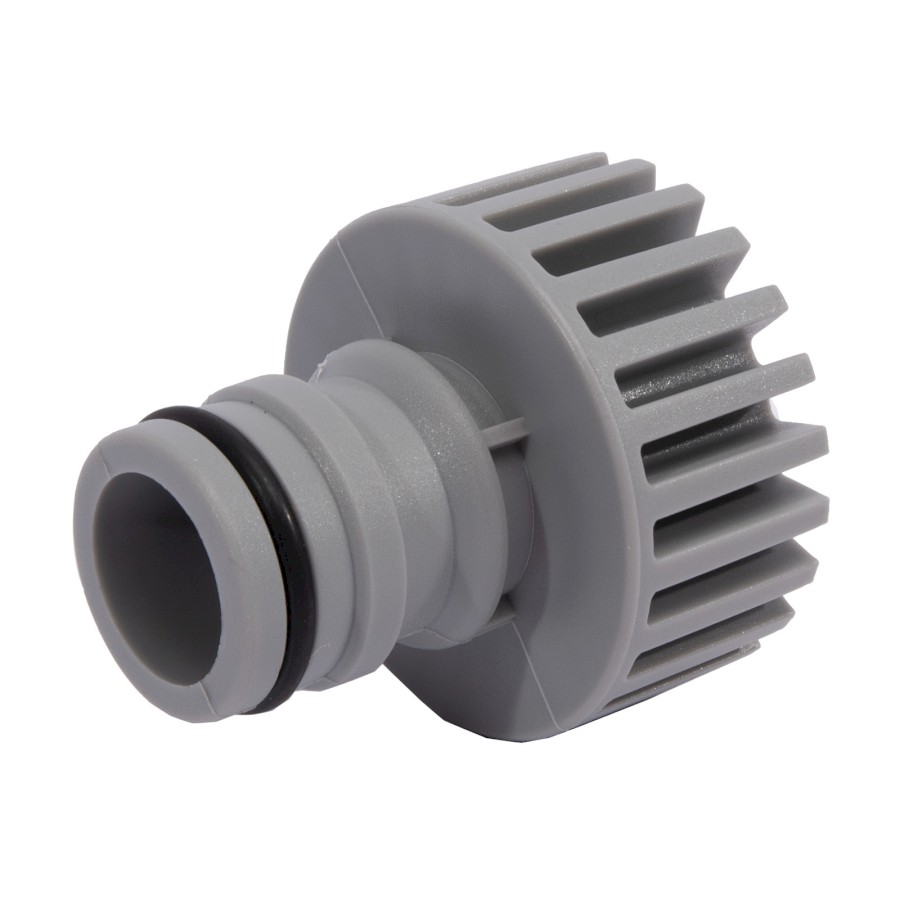 AQUACRAFT Adaptér s vnitřním závitem MAX-Flow | 1