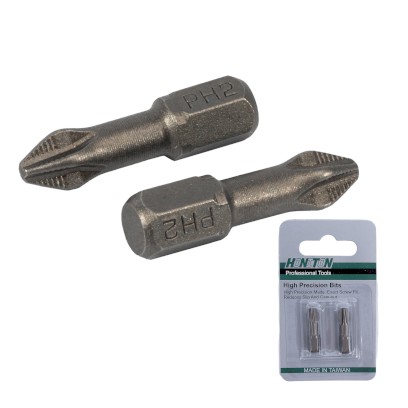 HONITON Bit PH 1/4” | PH1x25 mm (1bal/2ks)