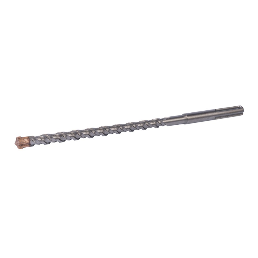 STAVTOOL Vrták vidiový SDS MAX, 4 břity | 36x600 mm