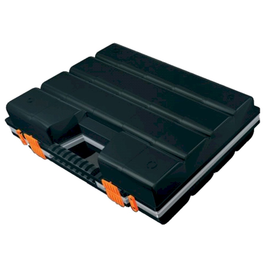 Organizér duo 16