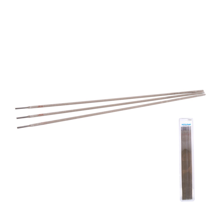 XTLINE Elektrody bazické | 2 mm, 1bal/10ks