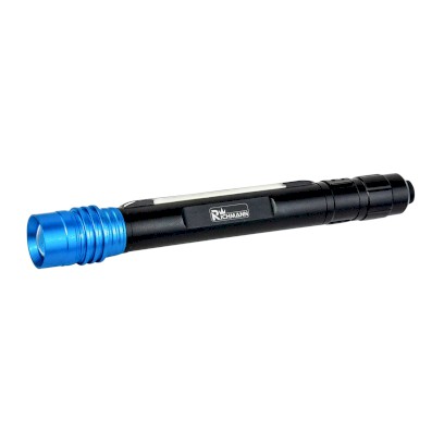 RICHMANN Svítilna mini LED | 300 lm, 2xAAA