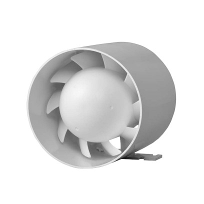 HACO Axiální ventilátor potrubní AV JET 100 S