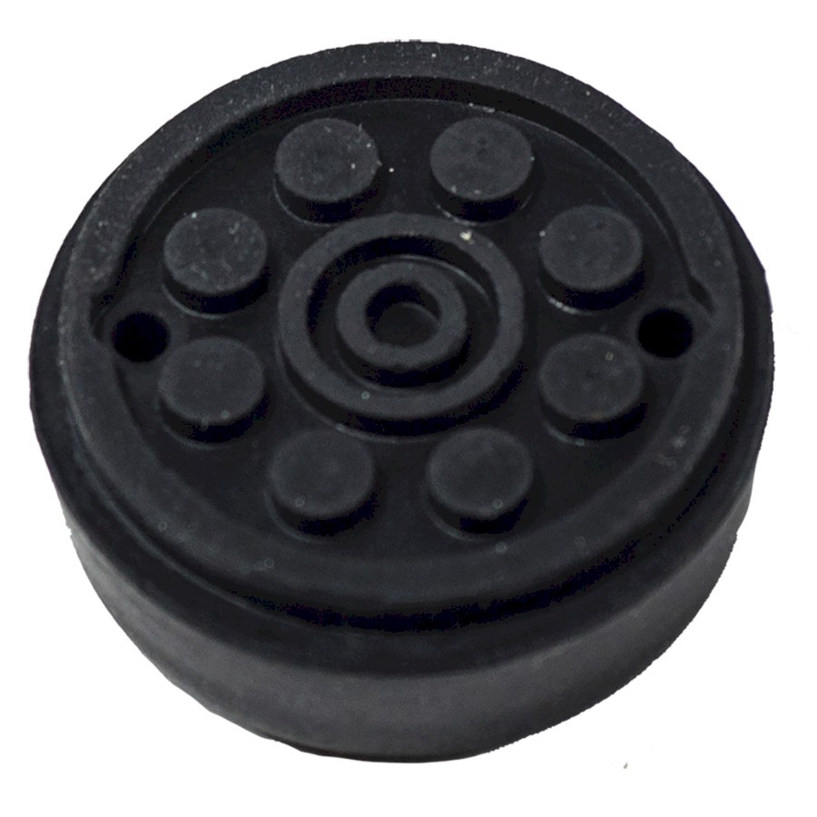 Gumová patka pro zvedák | 52 mm pro zvedák PT825010CS