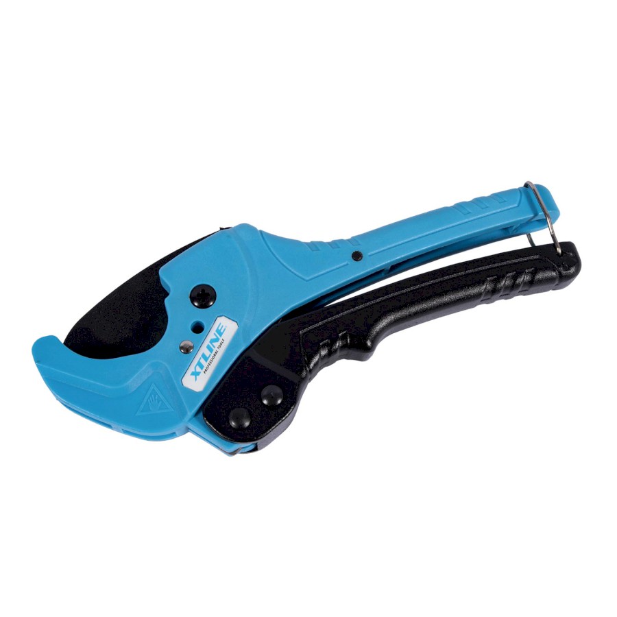 XTLINE Nůžky na PVC trubky | 3-42 mm