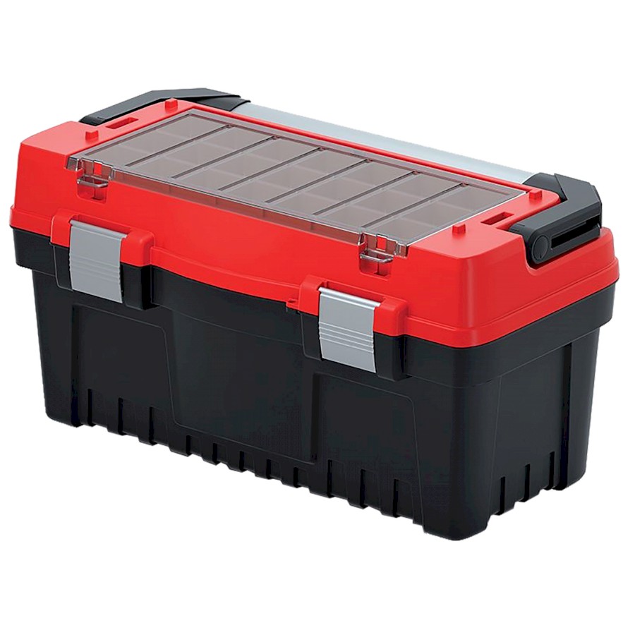 Box plastový EVO 476x260x256 mm