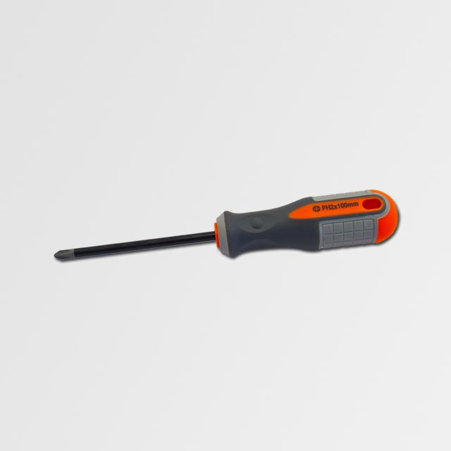 Šroubovák PZ0x75mm DOPRODEJ