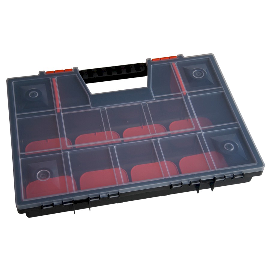 Organizér 16