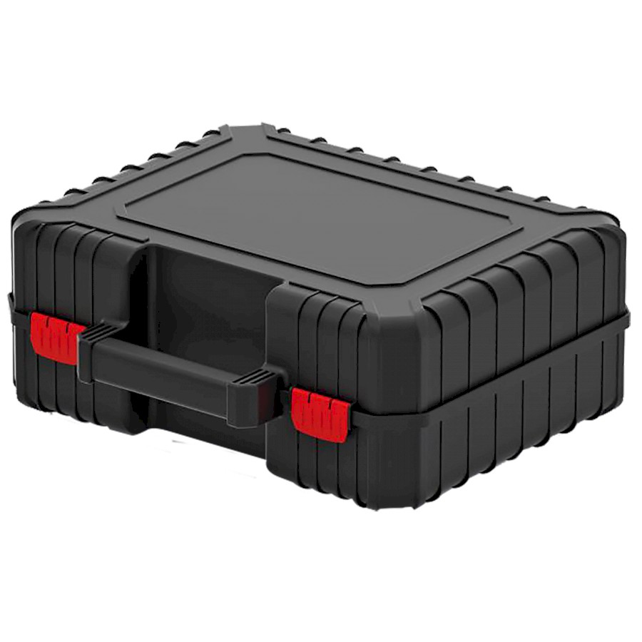 Box plastový Heavy na elektro 384x335x144 mm