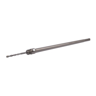 STAVTOOL Upínací stopka k vykružovací korunce | SDS MAX, 450 mm