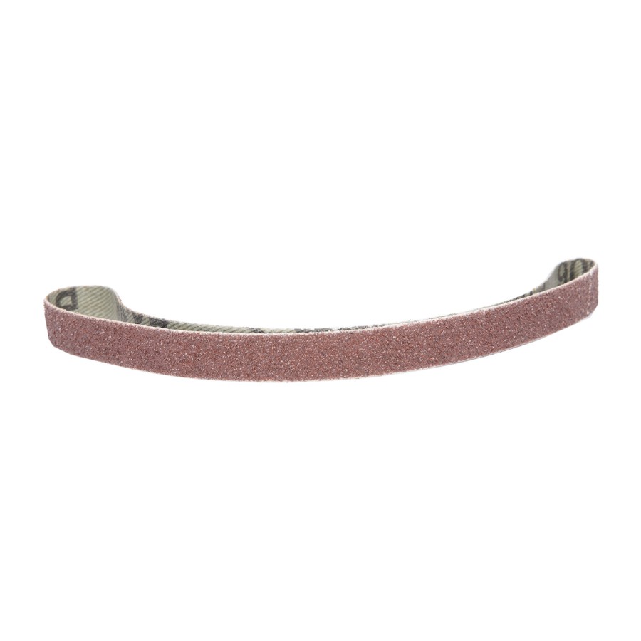 KLINGSPOR Brusný pás LS 309 X | 28x533 mm, zr.40 (1bal/20ks)