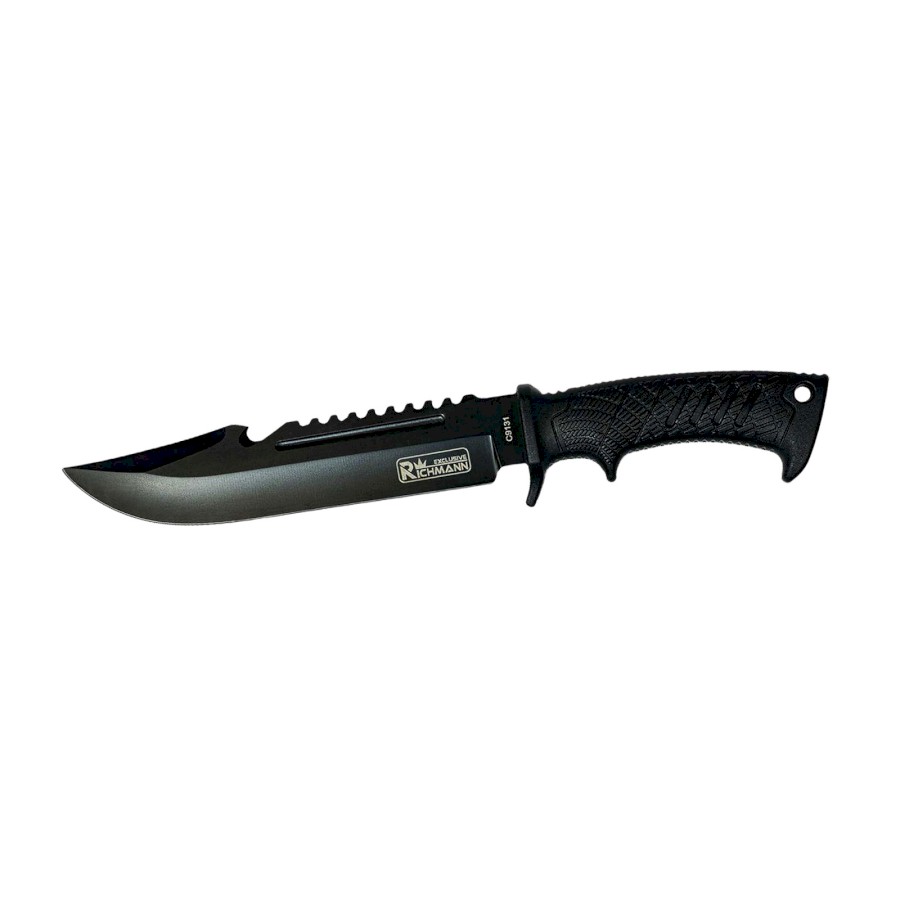 RICHMANN Nůž lovecký s pouzdrem | 320 mm