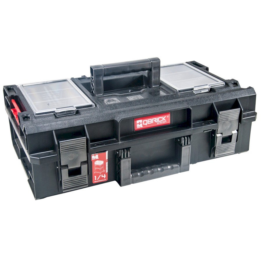 Box plastový PROFI Qbrick ONE 200 585x385x190 mm