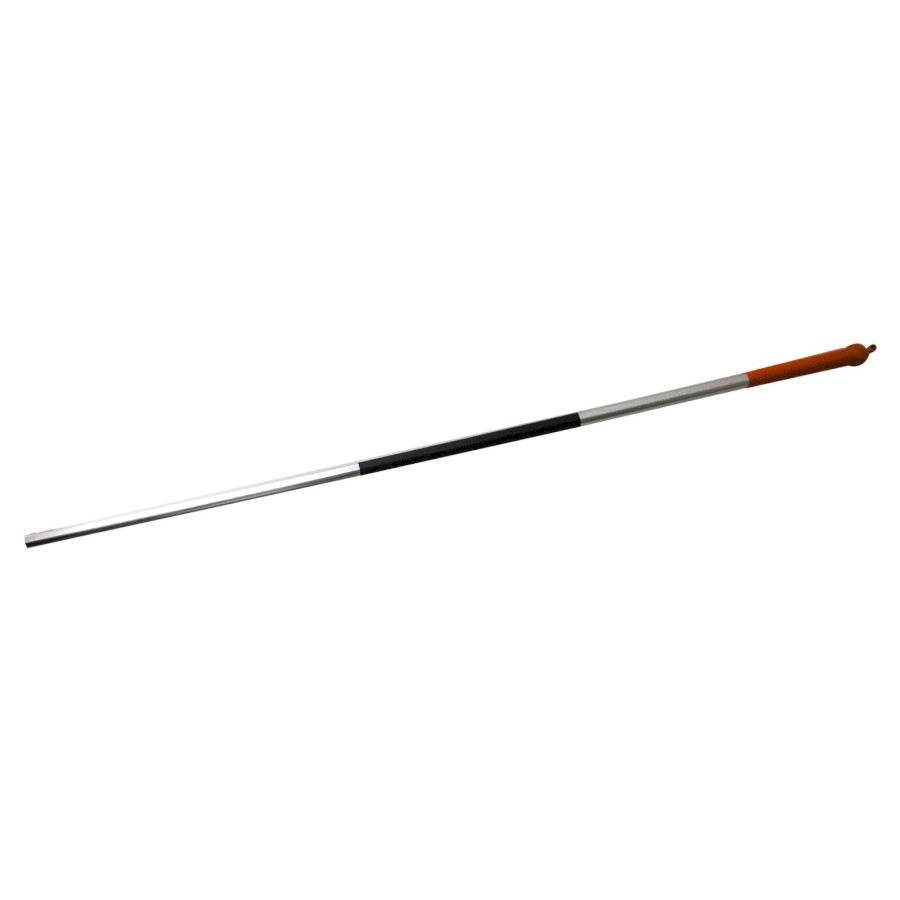 Násada hliníková s plastovou rukojetí 1610 mm