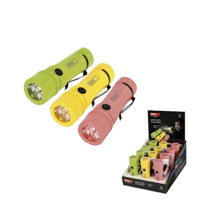 EMOS Svítilna nabíjecí LED | 200 lm, 500 mAh