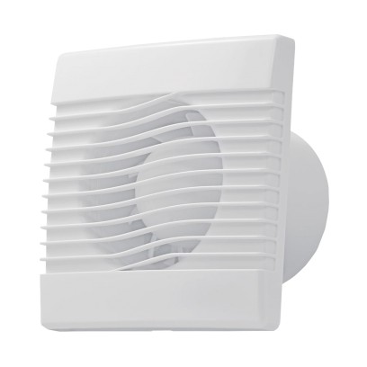 HACO Axiální ventilátor stěnový AV BASIC 100 S
