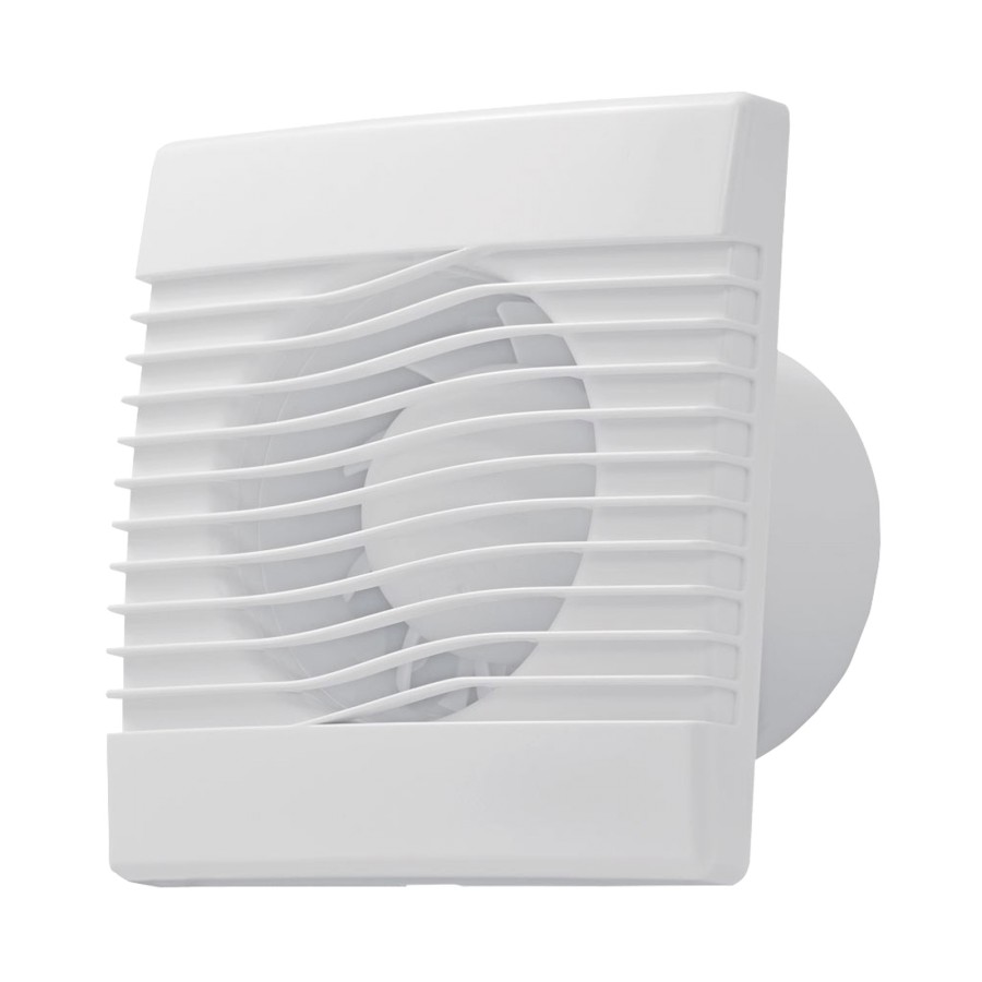HACO Axiální ventilátor stěnový AV BASIC 100 H