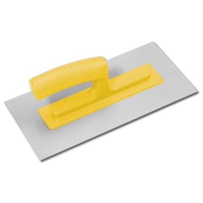 Hladítko ABS 280x140x3 mm