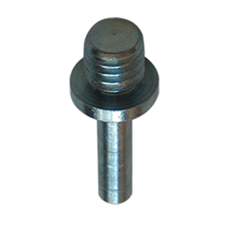 Stopka k nosiči brusných papírů M14/stopka 8mm