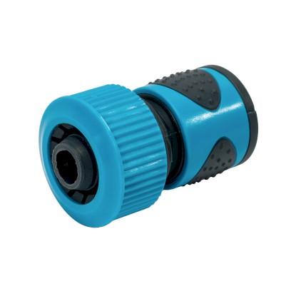 XTLINE Rychlospojka plastová, softgrip | 3/4