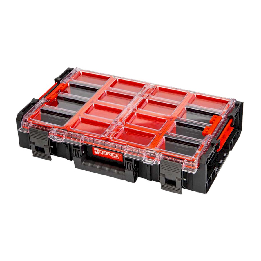 Organizér plastový XL Qbrick One 585x385x190mm