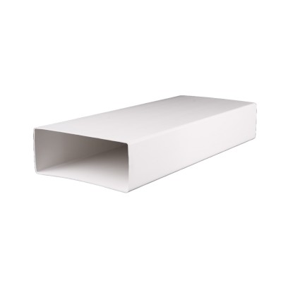 HACO Plochý kanál V | 220x90x1000 mm