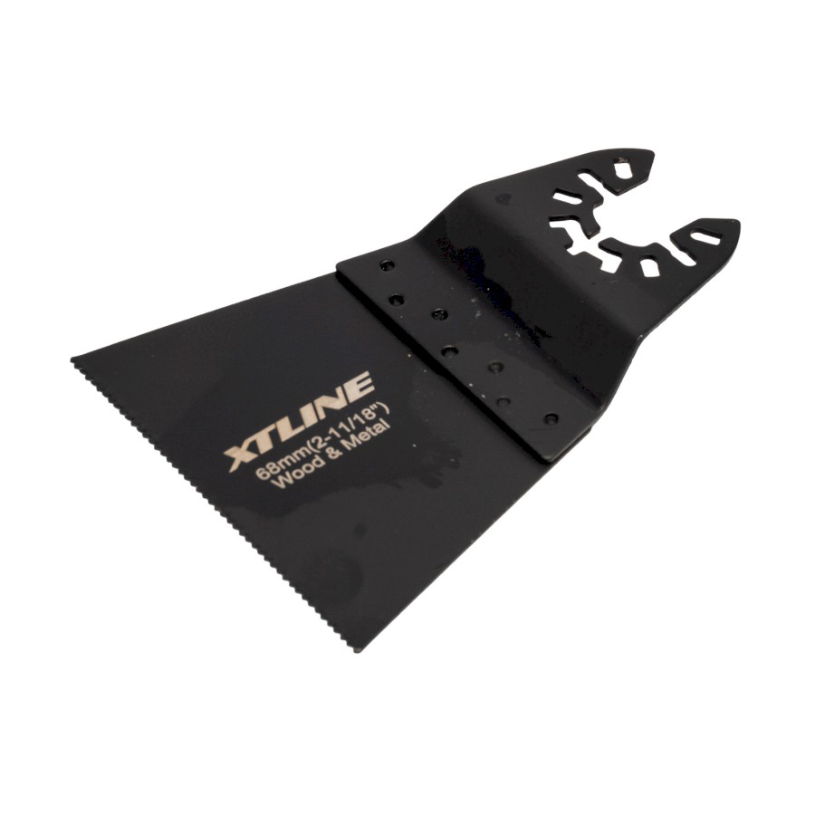 XTLINE List pilový HCS | 45 mm, tloušťka 1,2 mm