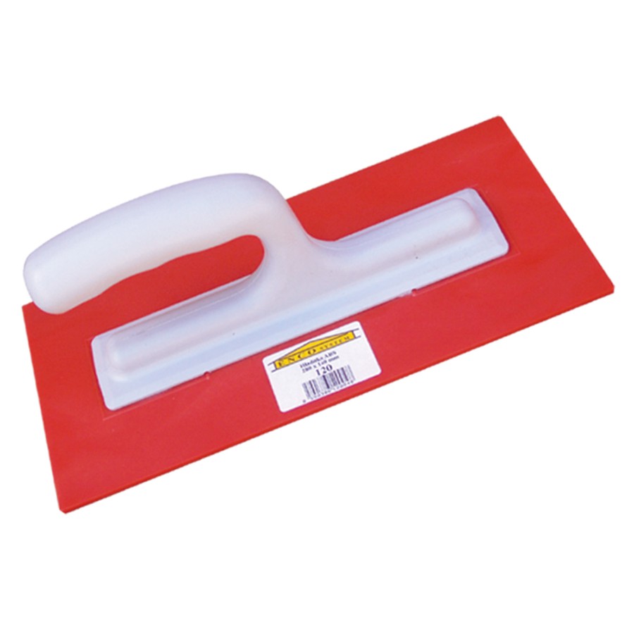 Hladítko hladké ABS Profi | 270x130x3 mm