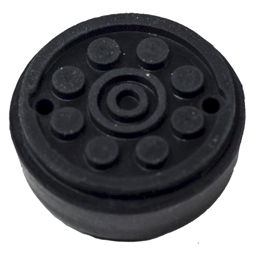 Gumová patka pro zvedák | 39 mm pro zvedák P19600, P19601
