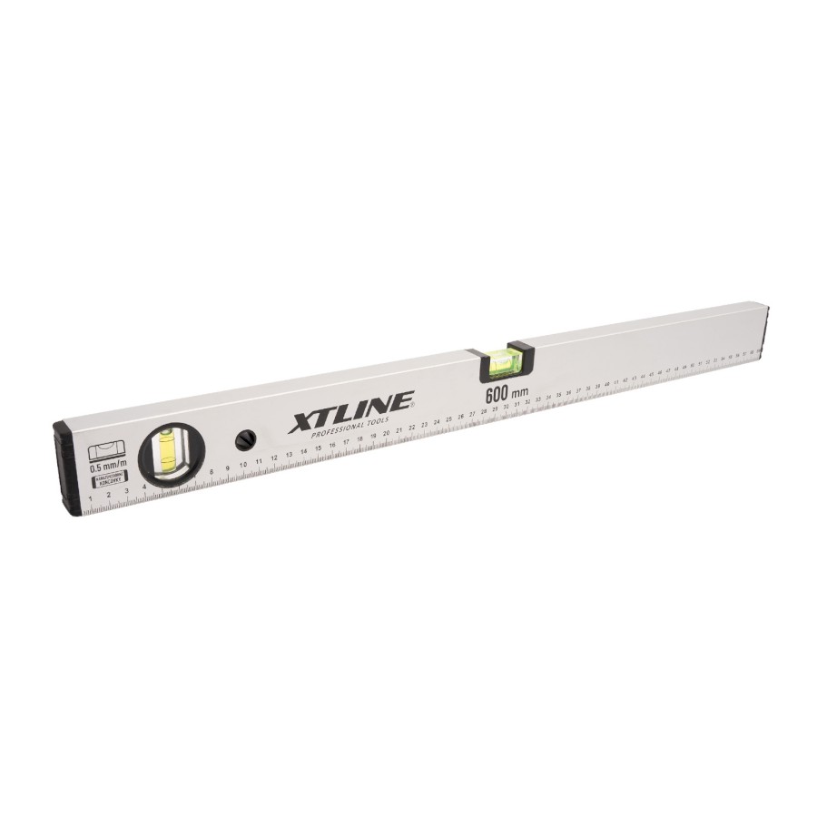 XTLINE Vodováha 2 libely s magnetem | 1500 mm