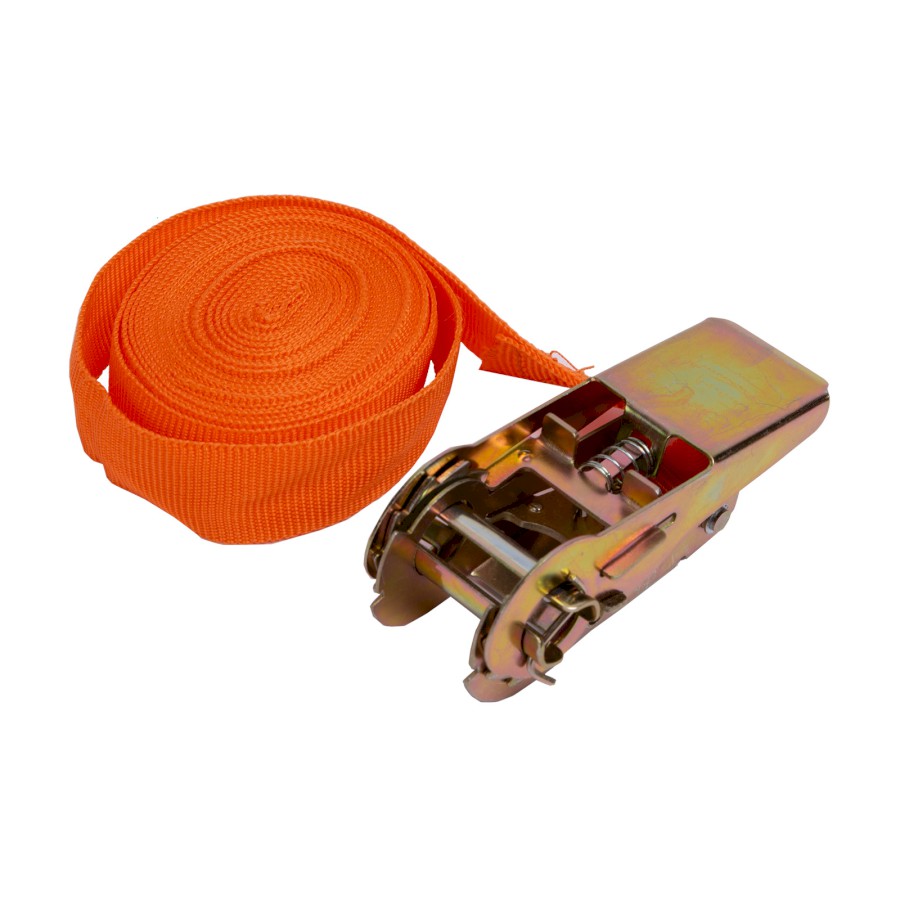 STAVTOOL Upínací pás | 25x5000 mm