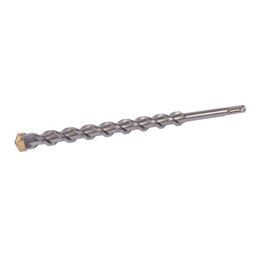 XTLINE Vrták vidiový SDS PLUS, 2 břity | 8x210 mm