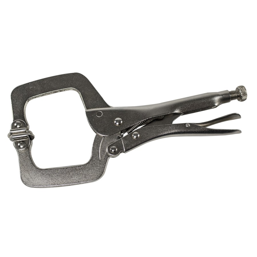 Kleště samosvěrné 280 mm CrMo