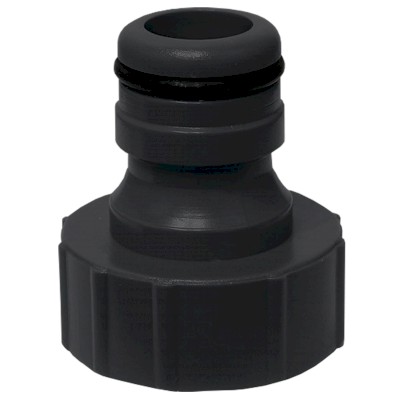 Adapter 1” s vnitřním závitem MAX-Flow