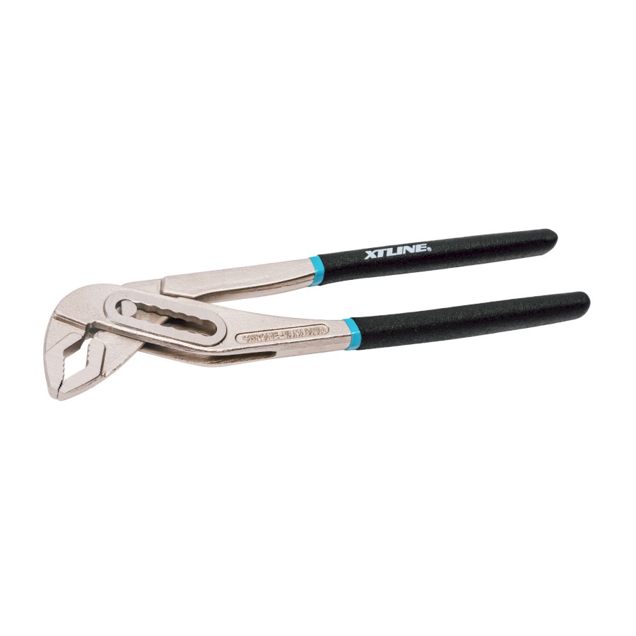 XTLINE Kleště siko soft-grip | 250 mm