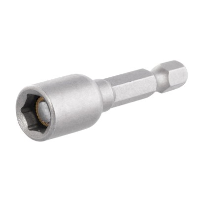RICHMANN Hlavice nástrčná magnetická 1/4” | 7 mm / 50 mm (1bal/5ks)