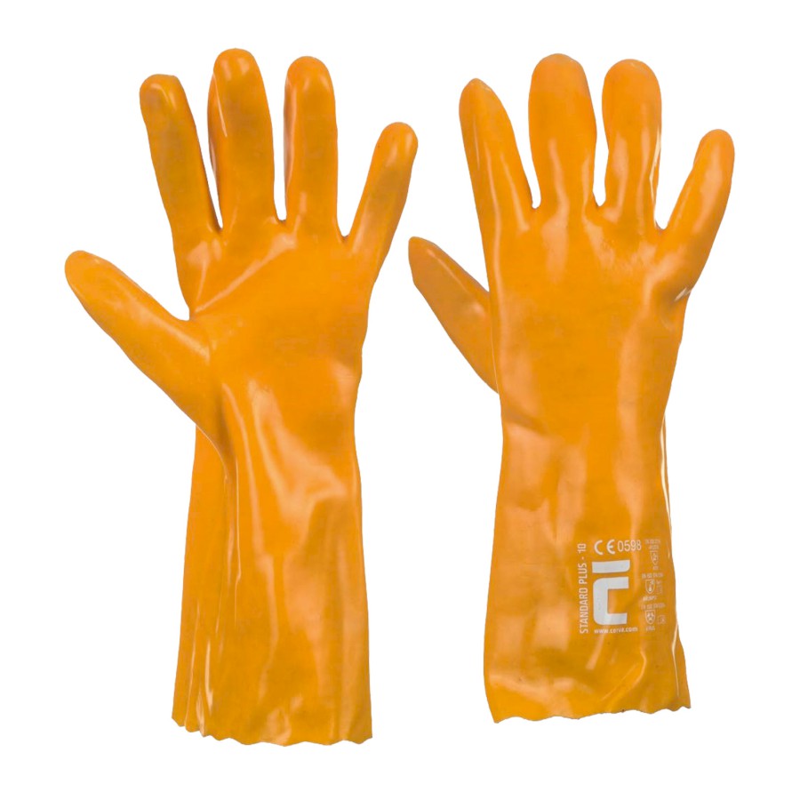 Rukavice STANDARD PLUS | velikost 9