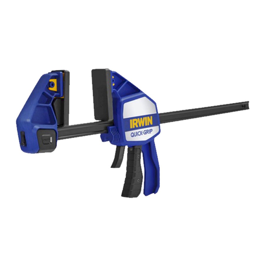 Svěrka Quick-Grip XP | 12