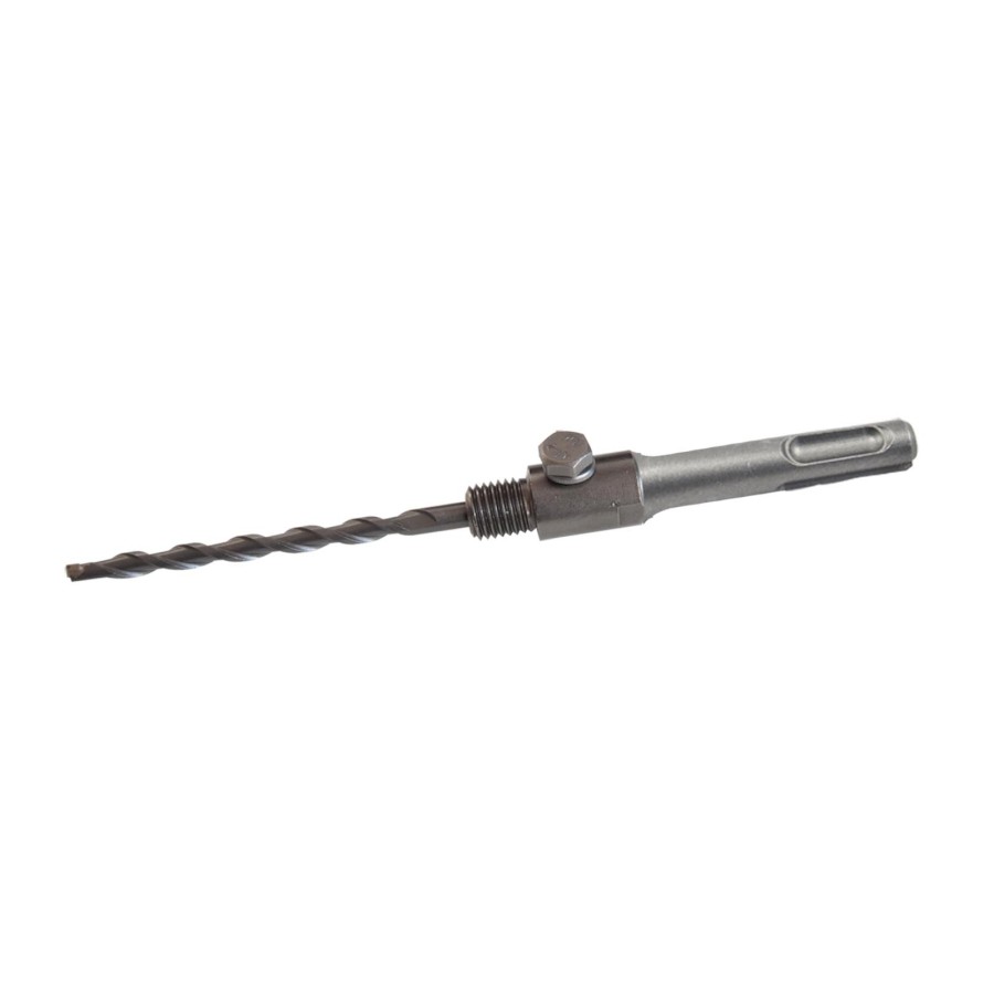 Upínací stopka pro vykružovací korunky 180mm | SDS PLUS